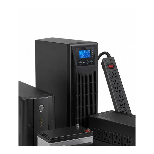 APC UPS