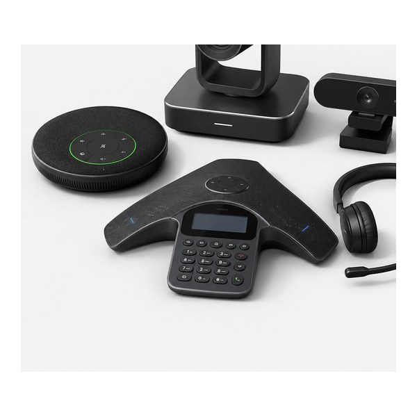 HP Poly Video Conferencing