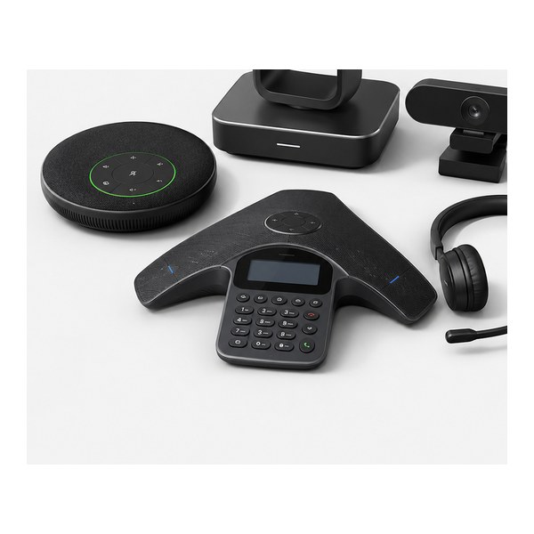 Video Conference Phones & Speakerphones